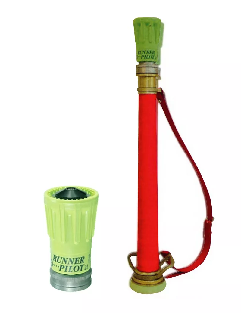 管鎗　消防団用・操法用器具